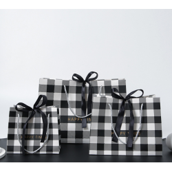 Luxury Large Paper Gift Bags 