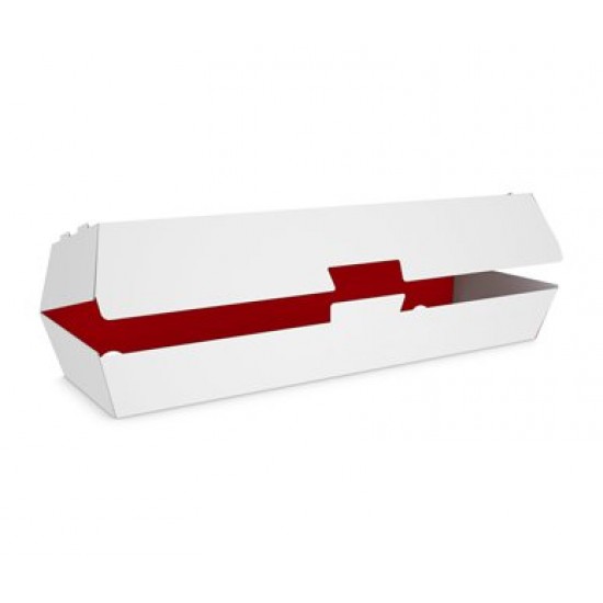 CLAMSHELL SANDWICH BOX