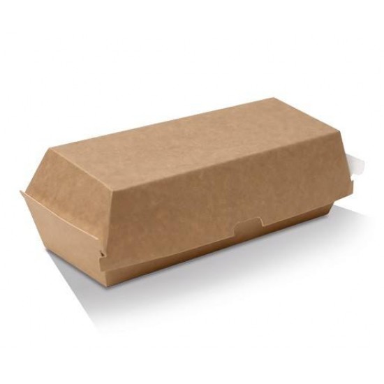 CLAMSHELL SANDWICH BOX