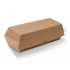 CLAMSHELL SANDWICH BOX