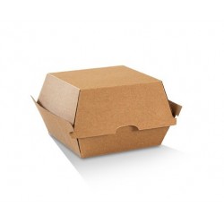  BURGER BOX