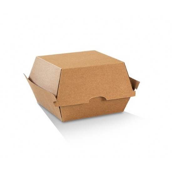  BURGER BOX