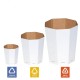 WASTE SORTING BINS