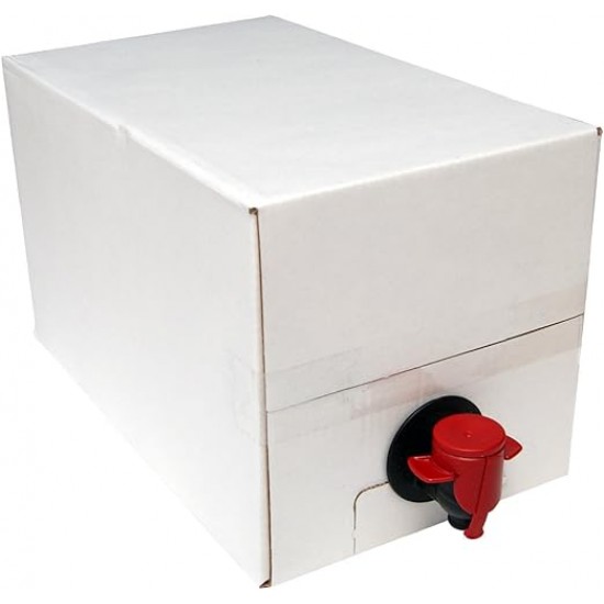  LIQUID DISPENSER BOX